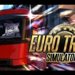 【Euro Truck Simulator 2】Hi Friends❤助手席乗ってくれるよね？？？？？？？【ホロライブ/白上フブキ】《フブキCh。白上フブキ》