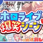 【2024年2月】ホロライブ爆笑シーンまとめ【2024年2月1日〜2月29日/ホロライブ切り抜き】