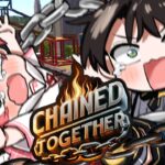 【 Chained Together 】うるさい２人が共に鎖で繋がれ頂上を目指す【#みこスバ】《Miko Ch. さくらみこ》