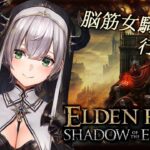 【ELDENRING】[NPC遺灰縛り]待望のDLC！メイス二刀流 ダンゴムシバッタ王、再びー。【白銀ノエル/ホロライブ】《Noel Ch. 白銀ノエル》