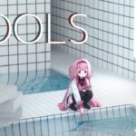 【POOLS】もうすぐ夏休みだし、不気味市民プールにいこうよ　#０２【周央サンゴ】《周央 サンゴ / Suo Sango【にじさんじ】》