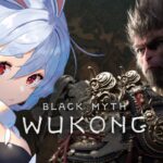 【黒神話：悟空】本日発売！注目の西遊記アクション初見で遊んでみる！（Black Myth: Wukong）ぺこ！【ホロライブ/兎田ぺこら】《Pekora Ch. 兎田ぺこら》