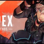 【APEX】えちょっと待ってこれってさ…？②withロレ不破【イブラヒム/にじさんじ】《イブラヒム【にじさんじ】》