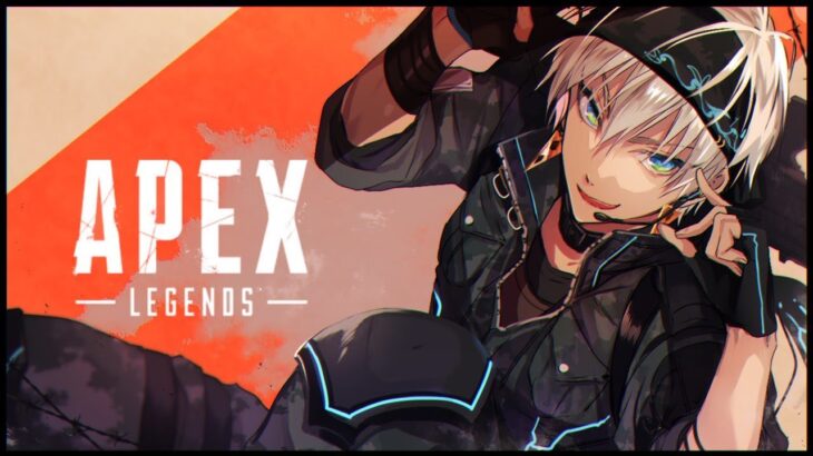 【APEX】えちょっと待ってこれってさ…？②withロレ不破【イブラヒム/にじさんじ】《イブラヒム【にじさんじ】》