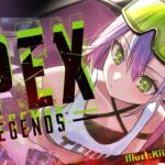 【Apex Legends】V最スクリムまであと少し！ランドマークも決まったので、やるぞ！【常闇トワ/ホロライブ】《Towa Ch. 常闇トワ》