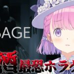 【 Visage 】お酒呑んで酔っ払えば怖くない最恐ホラゲをやるのら！【姫森ルーナ/ホロライブ】《Luna Ch. 姫森ルーナ》