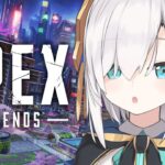 【ＡＰＥＸ】ブロンズランク　かさぶたできるのはやいってええ　【アルス・アルマル/にじさんじ】《アルス・アルマル -ars almal- 【にじさんじ】》