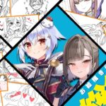 【総集編】巨匠?神絵師?意外な才能発覚?贅沢すぎるお絵描き伝言ゲームまとめ!【#のりプロ 犬山たまき/佃煮のりお 伊東ライフ/赤坂アカ/しろまんた/P丸様。/さいとうなおき/なつめえり/カンザリン他】