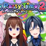 【パーティパーティタイム2】わちゃわちゃパーティゲームだ！！【ホロライブ/ときのそら/博衣こより/火威青/轟はじめ】《SoraCh. ときのそらチャンネル》