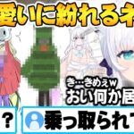 ホロメイド計画が発足されそうなほど可愛いリスナー予想に紛れるネタ勢リスナー達白上フブキ新衣装お披露目まとめ【ホロライブ 切り抜き 白上フブキ 新衣装】