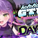 【 #holoGTA 】DAY3 ｜ そろそろ撃ち合いしたい気持ちになってきました。 【常闇トワ/ホロライブ】《Towa Ch. 常闇トワ》