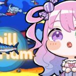 【 Chillquarium 】イチ推しトークを振り返りながらお魚しゃんを眺めるのら！【姫森ルーナ/ホロライブ】《Luna Ch. 姫森ルーナ》