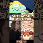 【スト6】格ゲー始めて3日でSHAKAさんに勝ったVtuber(?) #SHAKA #どぐら #因幡はねる #sleepfighter #因幡は寝る《Haneru Channel / 因幡はねる 【ななしいんく】》