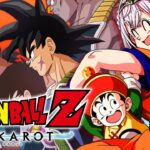 【ドラゴンボールZ KAKAROT】完全初見！神作品「ドラゴンボール」の世界へ！！【白銀ノエル/ホロライブ】※ネタバレあり《Noel Ch. 白銀ノエル》