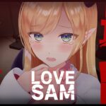 【LOVESAM 】日記に隠された秘密…傑作サイコホラーゲームやってみるっ！【ホロライブ/癒月ちょこ】《Choco Ch. 癒月ちょこ》