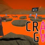 【CRAB GAME】生き残りをかけたカニゲーム【にじさんじ/ベルモンド・バンデラス】《ベルモンド・バンデラス》