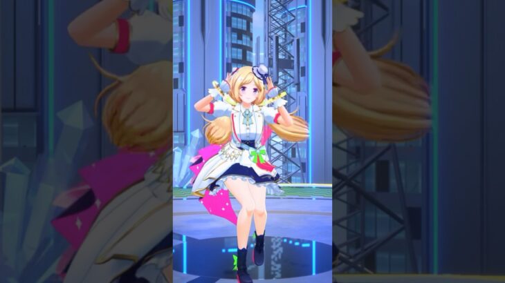 NGテイク晒されたw『ツッパリHigh School Rock’n Roll』 #踊ってみた #ツッパリハイスクールロックンロール #ホロライブ #アキロゼ #vtuber《アキロゼCh。Vtuber/ホロライブ所属》