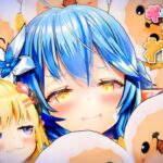 ひつじのお仕事！【ギリギリわるくないわため】 #ギリわる《Watame Ch. 角巻わため》