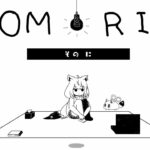 【 OMORI 】私が選んだその道が、私の運命を決定づける　＃２【ホロライブ/白上フブキ 】《フブキCh。白上フブキ》