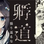 【孵道】帰り道は危険がいっぱい【にじさんじ／空星きらめ】《空星きらめ/Sorahoshi Kirame【にじさんじ】》