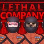 🔴LethalCompany | ほぼ初見達のお勤め【静凛/にじさんじ】《Shizuka Rin Official》