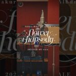 さくらみこ『flower rhapsody』レコーディング㊙️映像を公開！#shorts《Miko Ch. さくらみこ》