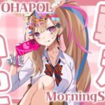 【OHAPOL】#108  10/3木曜日！新シーズンとポル伝！【尾丸ポルカ/ホロライブ】《Polka Ch. 尾丸ポルカ》