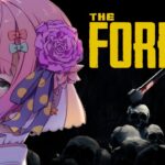 【 The Forest 】食人族の住む森でサバイバルしてみるのらっ！！！【姫森ルーナ/ホロライブ】《Luna Ch. 姫森ルーナ》