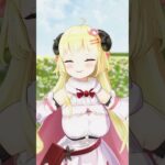 あっネクタイ曲がってるよ！【 #今日のわため 】 #shorts #hololive #vtuber《Watame Ch. 角巻わため》