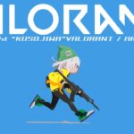 #15【 VALORANT 】くそじわばろらんと　 ～ブロンズ３～【アルス・アルマル/にじさんじ】《アルス・アルマル -ars almal- 【にじさんじ】》