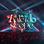 【2024年10月16日(水) 発売！】Kuzuha Solo Event “Kaleidoscope” Blu-ray《にじさんじ》