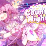 【 #姫森ルーナ生誕アニソンLIVE 】Count Night TV !! 💗 BIRTHDAY 3D LIVE【ホロライブ】《Luna Ch. 姫森ルーナ》