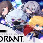 VALORANT #にじEXヴァロ   | いよいよ本番！行くぞ行くぞ行くぞ～～！【にじさんじ/叶】《Kanae Channel》