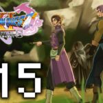 【ドラゴンクエスト11S/DQ11S】番外編　サブクエ攻略回part.2 #15【にじさんじ/ベルモンド・バンデラス】《ベルモンド・バンデラス》