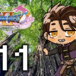 【ドラゴンクエスト11S/DQ11S】仲間を見つけ出し、再び聖地ラムダへ #11【にじさんじ/ベルモンド・バンデラス】《ベルモンド・バンデラス》