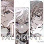 ▶︎▷VALORANT｜ #にじEXヴァロ　 ネオンでブーーーーーーーーーーーーン！⊂二二二（　＾ω＾）二⊃｜　本間ひまわり　にじさんじ《本間ひまわり – Himawari Honma -》