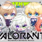 ▶︎▷VALORANT｜ #にじEXヴァロ　また新しいチャレンジをするチーム　本間ひまわり　にじさんじ《本間ひまわり – Himawari Honma -》