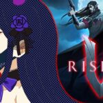 🔴やっと映せるゲーム( #Vrising  )と映せないゲーム(T)する枠【静凛/にじさんじ】《Shizuka Rin Official》