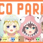 【PICO PARK2】力をあわせていくぞ～！！！！！！！！【ホロライブ/夏色まつり】《Matsuri Channel 夏色まつり》