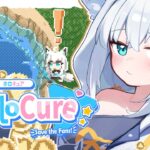 【 HoloCure】釣　り　配　信　【ホロライブ/白上フブキ】《フブキCh。白上フブキ》