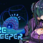 【Core Keeper】月曜の朝からソロでコアキーパーやるんですか！？【北小路ヒスイ/にじさんじ】《北小路ヒスイ / Kitakoji Hisui 【にじさんじ】》