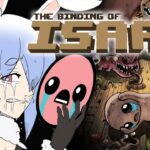 【The Binding of Isaac】ハイパー面白ゲームやるぞ！！！！！！！！！！！！！！ぺこ！【ホロライブ/兎田ぺこら】《Pekora Ch. 兎田ぺこら》