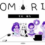 【 OMORI 】私が選んだその道が、私の運命を決定づける　＃８【ホロライブ/白上フブキ 】《フブキCh。白上フブキ》