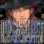 【Buckshot Roulette】最高にヒリつくギャンブルをしよう【にじさんじ/ベルモンド・バンデラス】《ベルモンド・バンデラス》