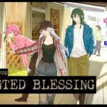 【クトゥルフ神話trpg】UNWANTED BLESSING【六児雛さばき/栗山やんみ/ディズム/周央サンゴ】《周央 サンゴ / Suo Sango【にじさんじ】》