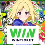 【WINTICKET】ミッドナイト競輪でアキロゼと予想しよ！！【アキロゼ/ホロライブ】《アキロゼCh。Vtuber/ホロライブ所属》