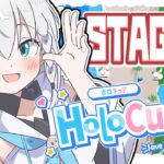 【 HoloCure】最難関！？ステージ５に挑んでいきますっ！！！【ホロライブ/白上フブキ】《フブキCh。白上フブキ》