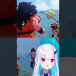 ついに「ヤムチャしやがって」に出会うVtuber【ドラゴンボールZ:KAKAROT】《リゼ・ヘルエスタ -Lize Helesta-》