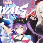 【Marvel Rivals/ホロライブ】PEBOTよ、立ち上がれ！マーベルヒーロー達のPvPチームシューティング！【獅白ぼたん】《Botan Ch.獅白ぼたん》