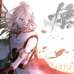 【黒神話：悟空】最後の戦いか！？(Black Myth: Wukong) #11【甲斐田晴/にじさんじ】《甲斐田 晴 / Kaida Haru【にじさんじ】》